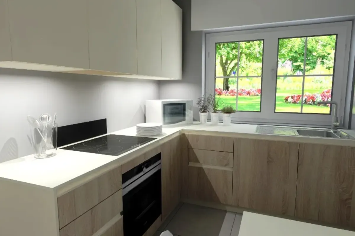 54 - cuisines Tilff  Liège 54