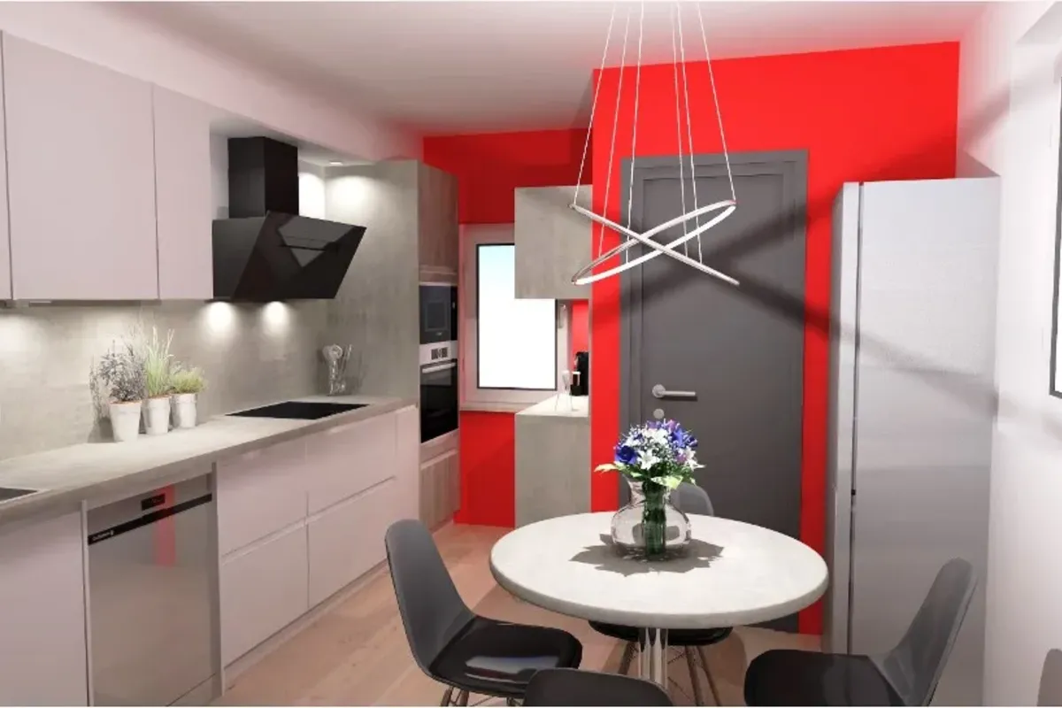 56 - cuisines Grâce-Hollogne Liège 74