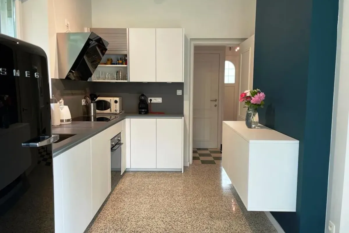 57 - cuisines Ougrée Liège 62