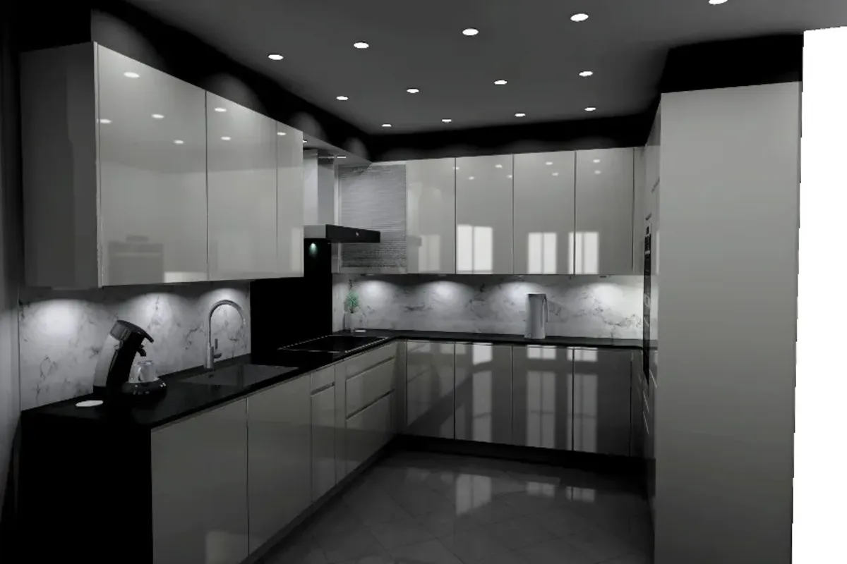 58 - cuisines Nandrin Liège 75