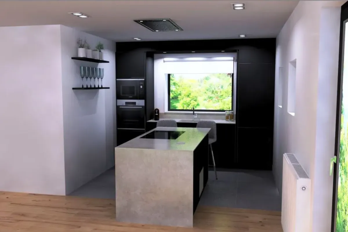 59 - cuisines Modave Liège 78