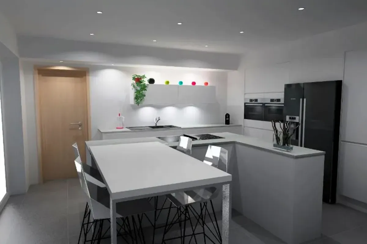 60 - cuisines Waremme Liège 41