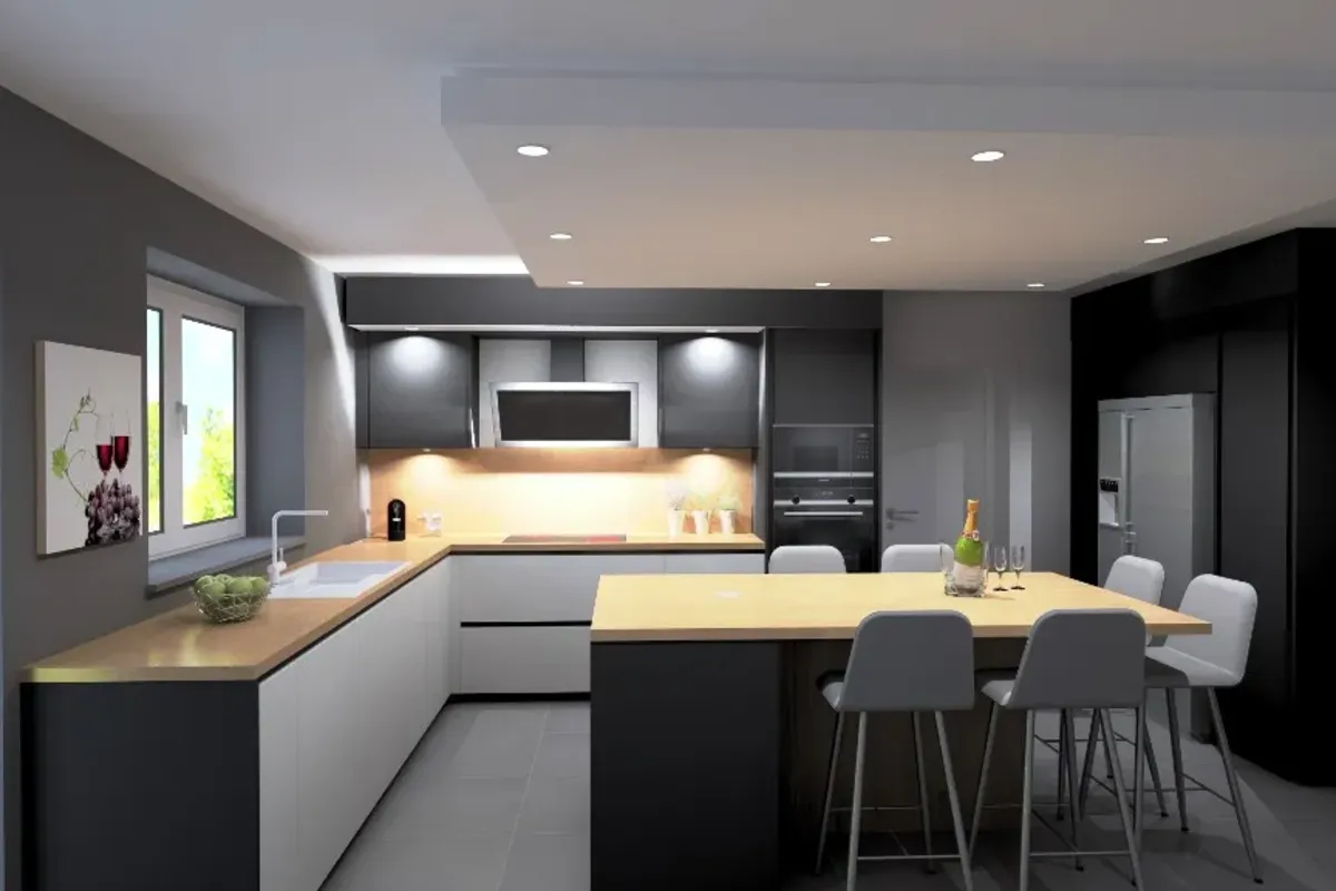 61 - cuisines Milmort Liège 85