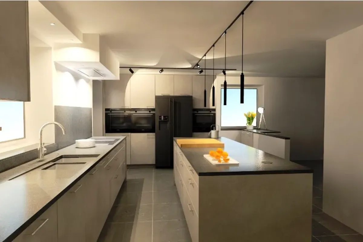 64 - cuisines Betegné Liège 65