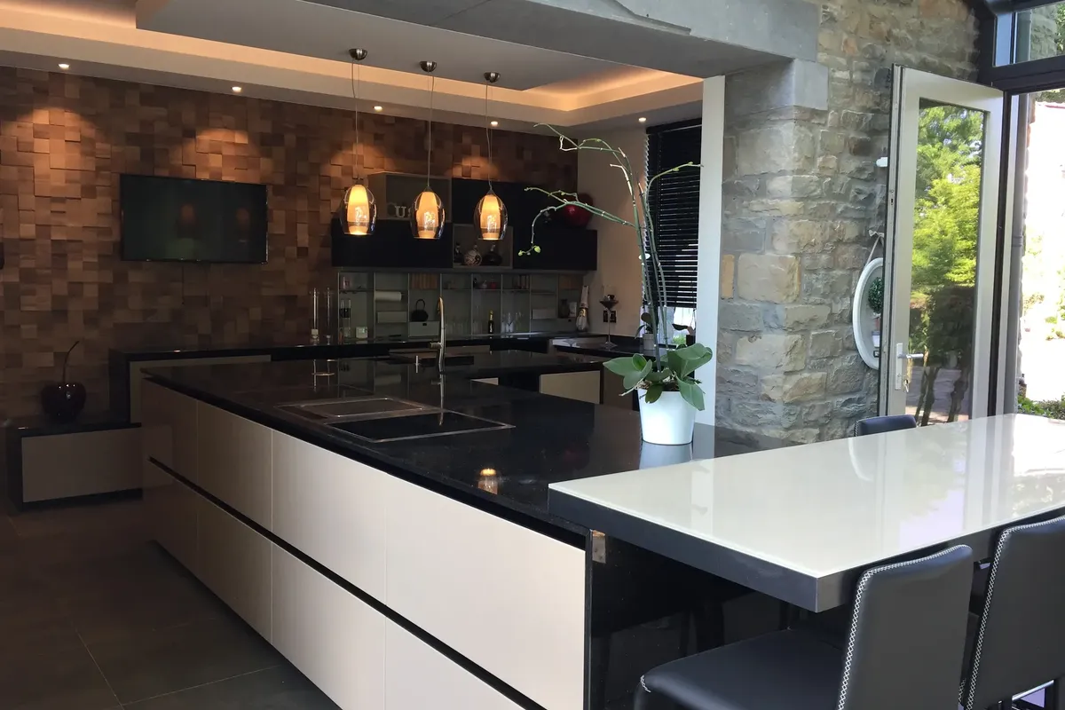 65 - cuisines Boncelles Liège 91