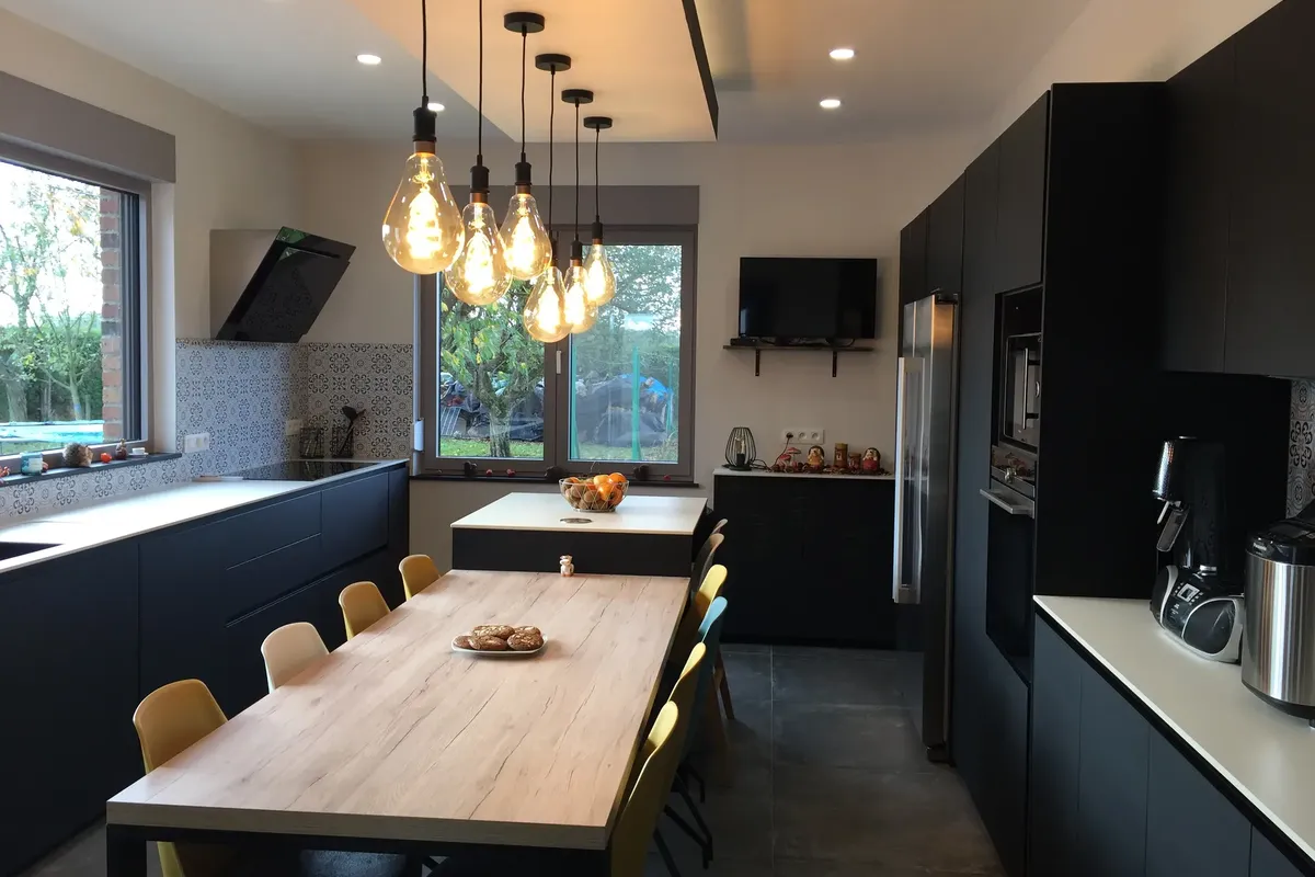 69 - cuisines Ivoz-Ramet  Liège 80