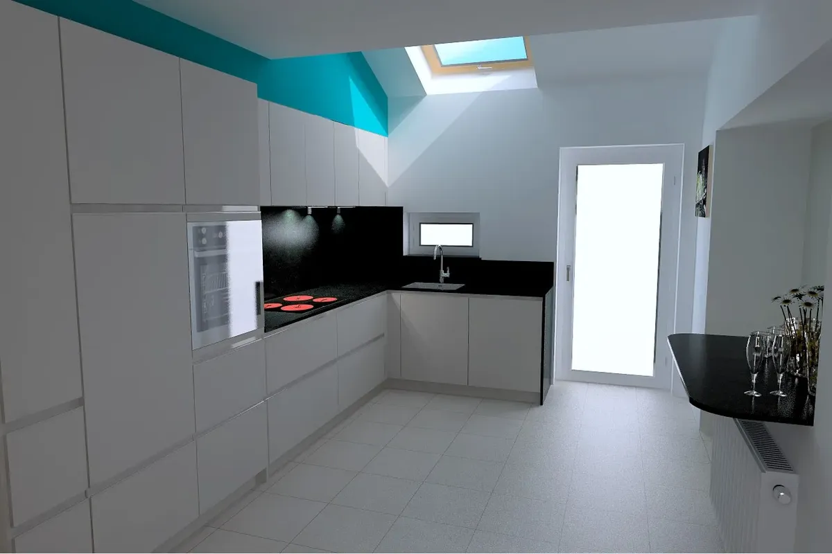 73 - cuisines Jalhay Liège 66