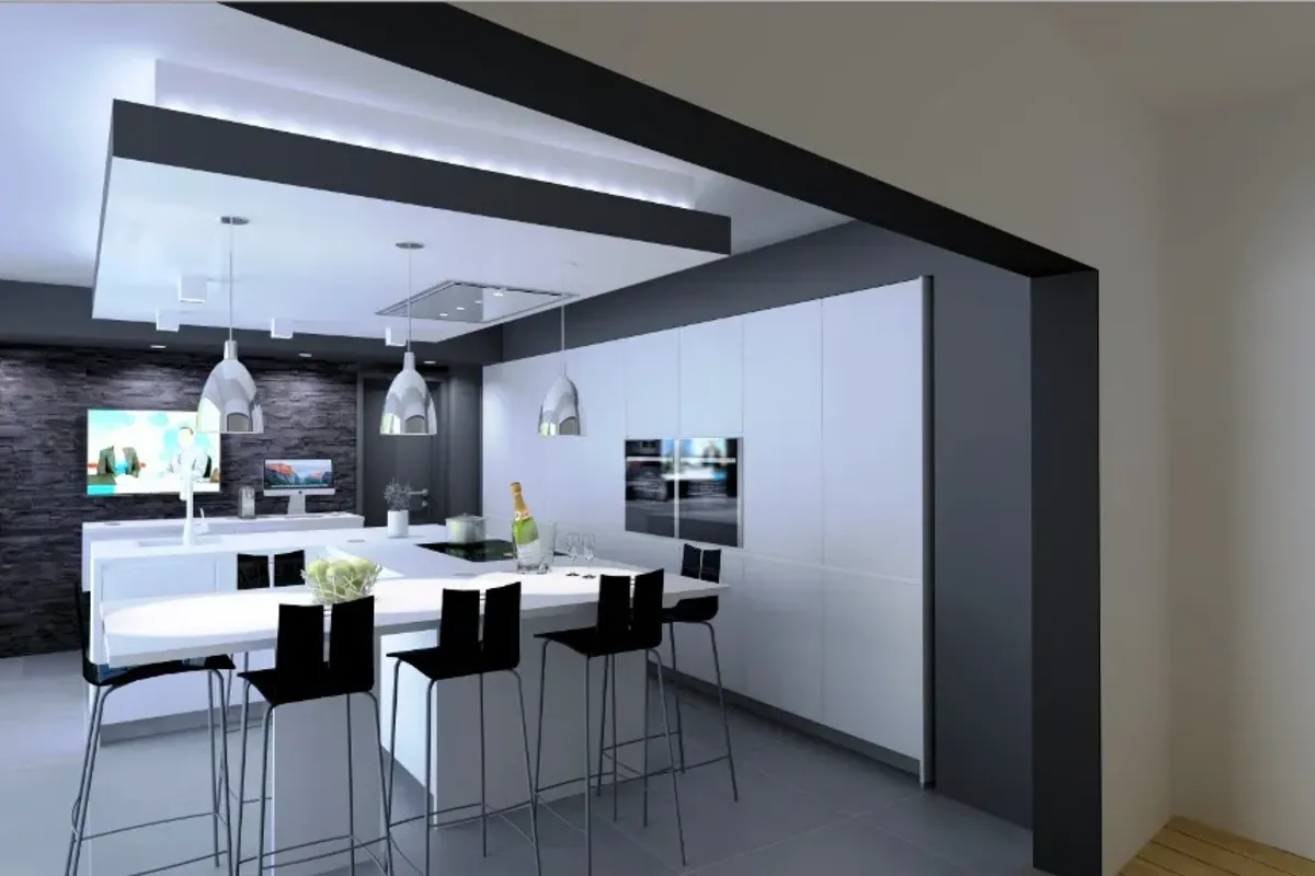 74 - cuisines Beaufays Liège 117