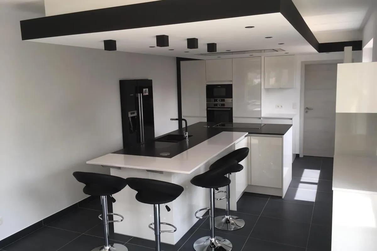 78 - cuisines Sprimont Liège 94