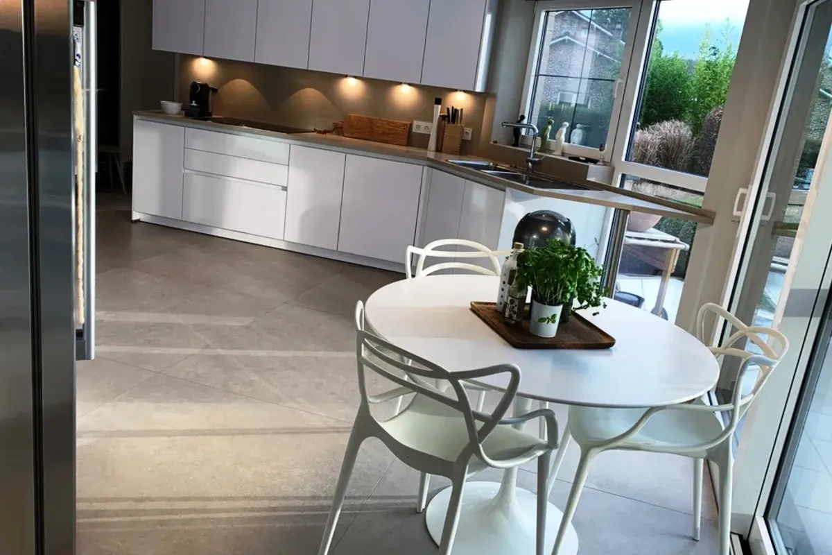 79 - cuisines Embourg Liège 93