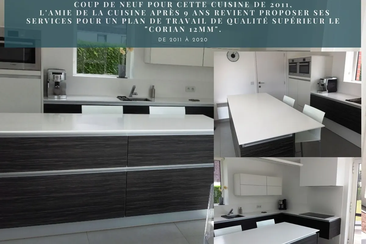 81 - cuisines Neupré Liège 82