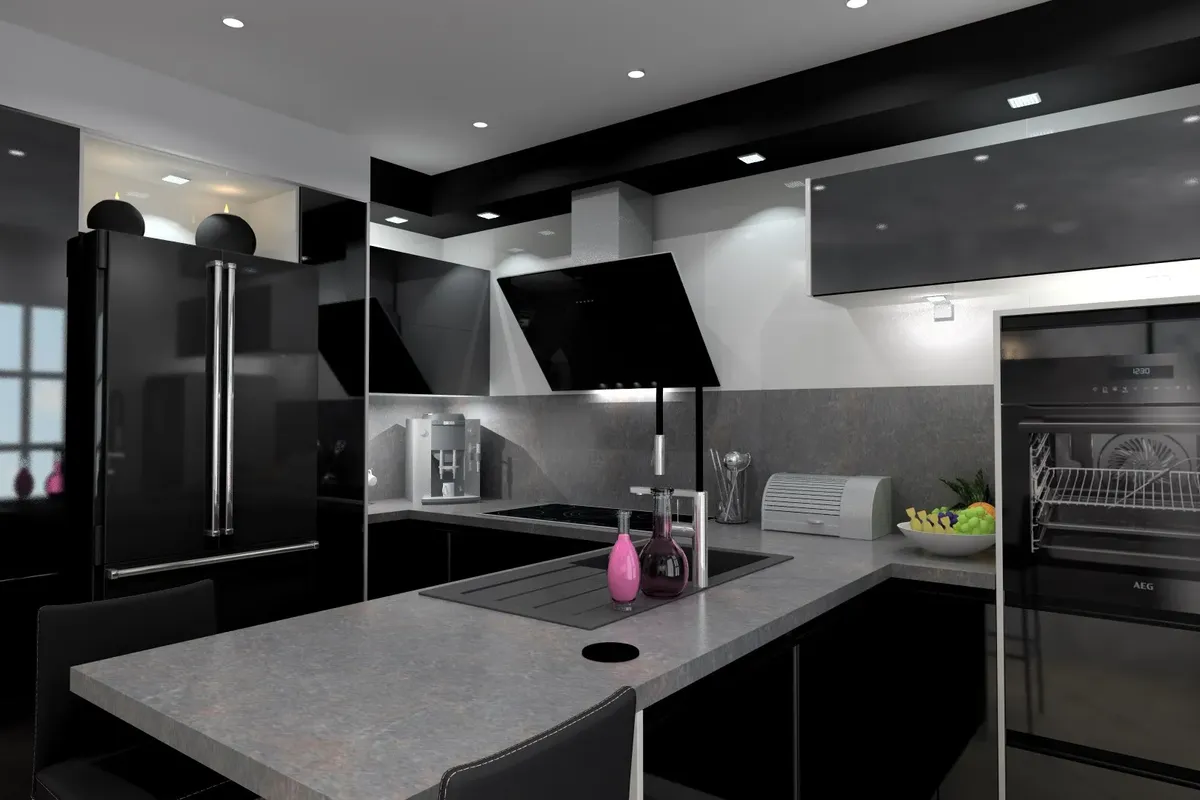 83 - cuisines Herstal Liège 98