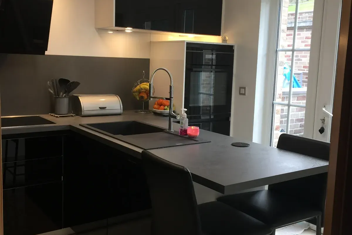 83 - cuisine Herstal Liège  - 7
