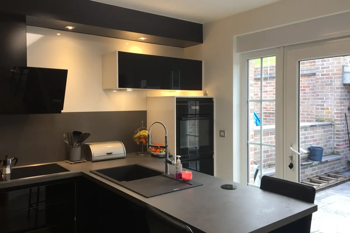 83 - cuisine Herstal Liège  - 4