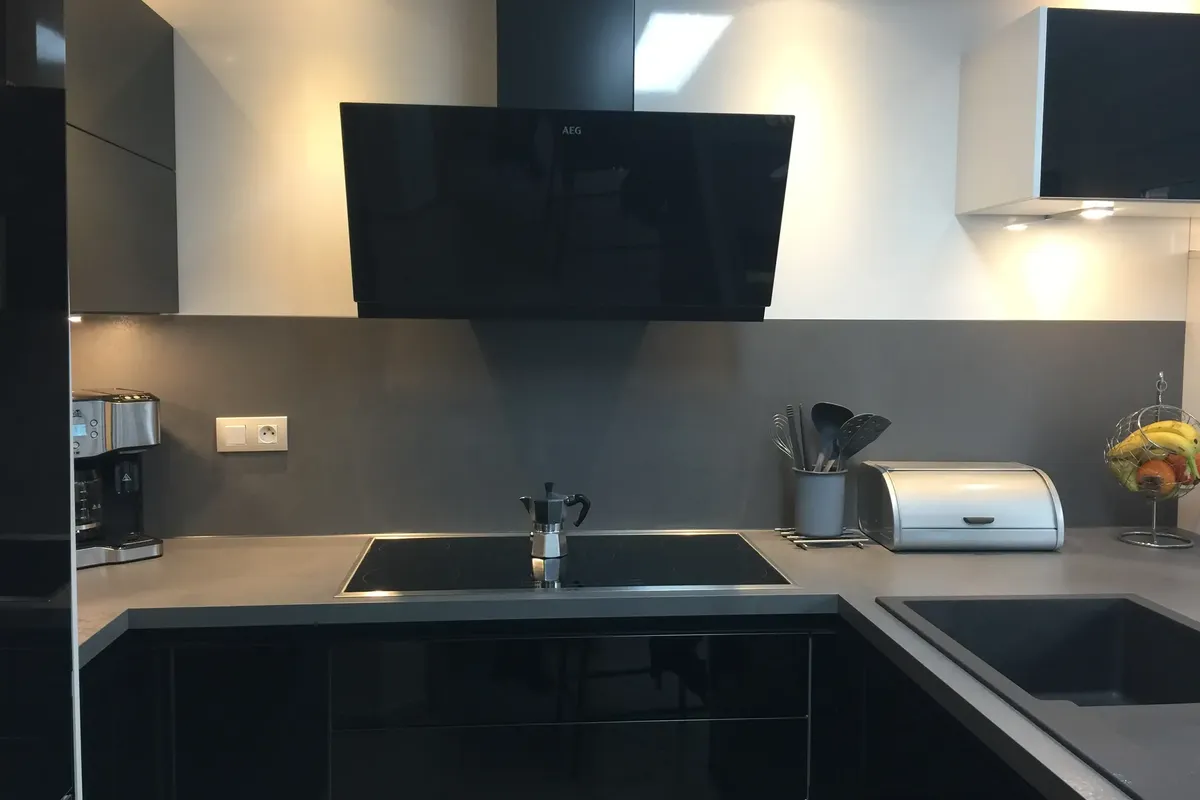 83 - cuisine Herstal Liège  - 11