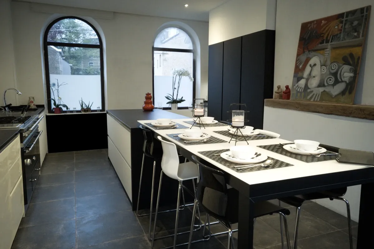 84 - cuisines Glons Liège 100