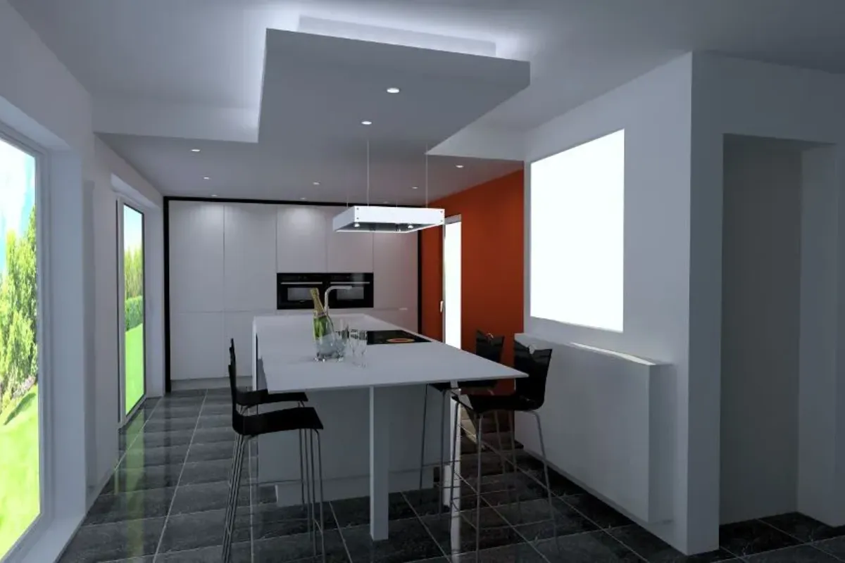 85 - cuisines Beaufays Liège 124