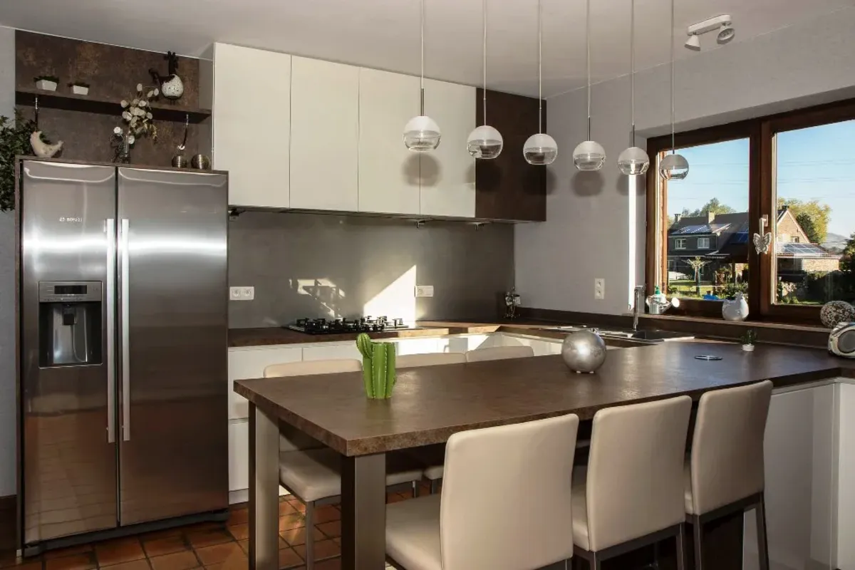 91 - cuisines Amay Liège 107