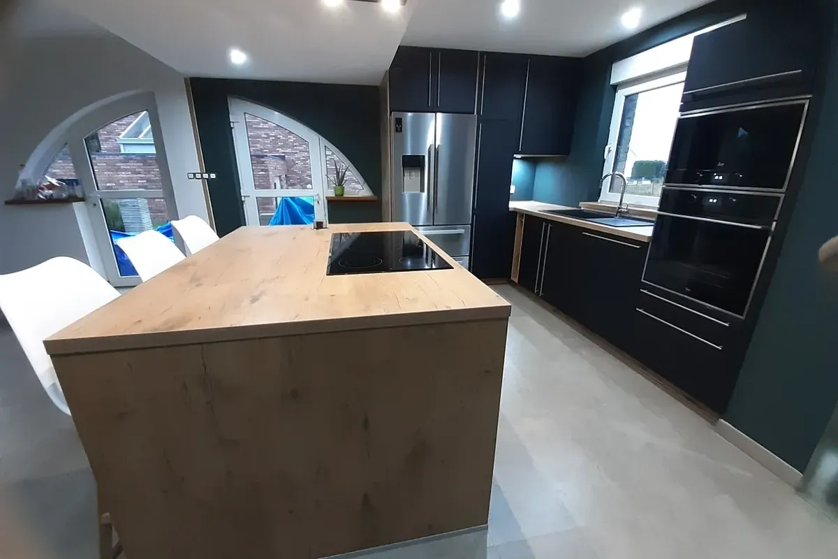 93 - cuisines Saint-Georges Liège 101