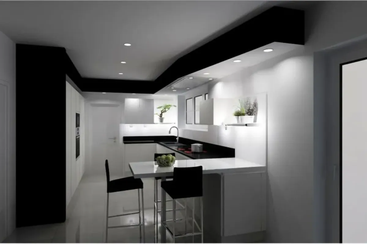 94 - cuisines Sprimont Liège 115