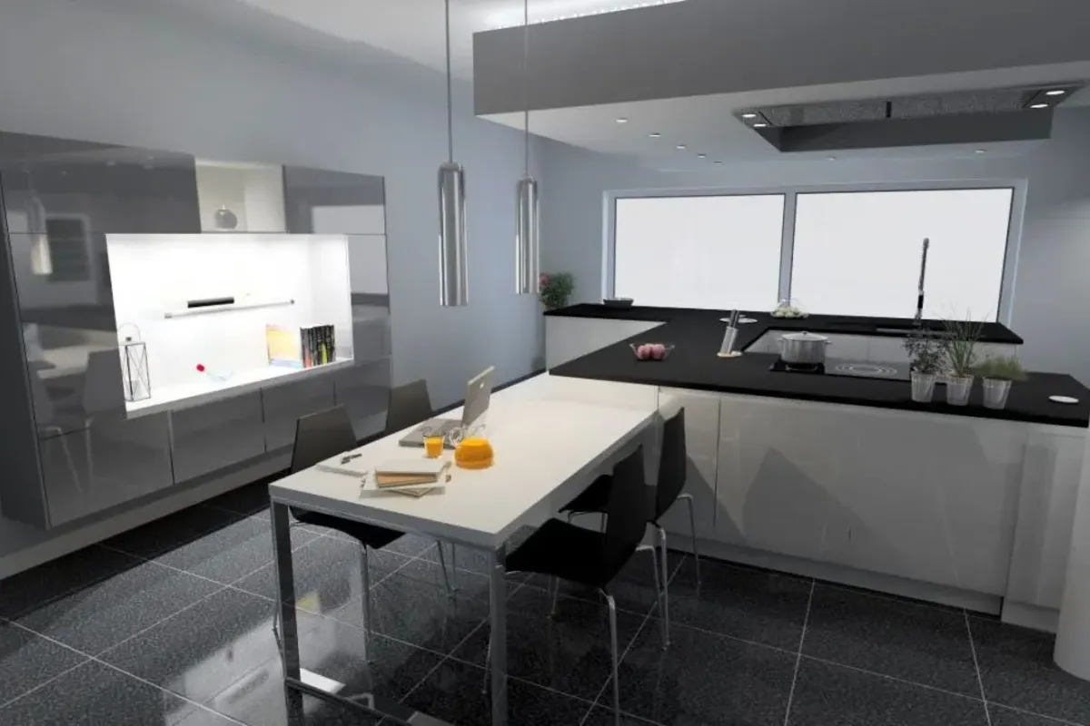 95 - cuisines Hermée Liège 109