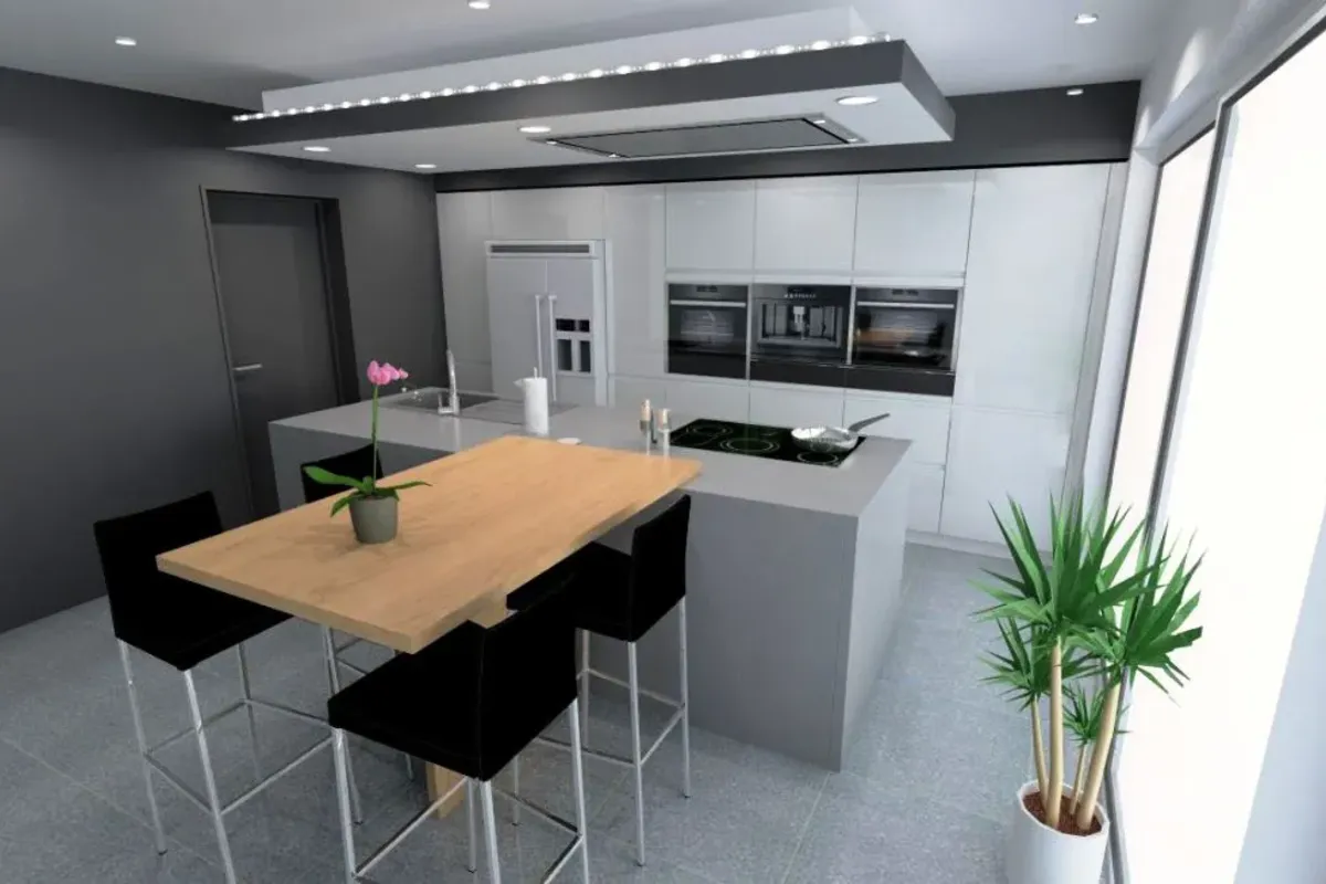 97 - cuisines Haccourt Liège 108