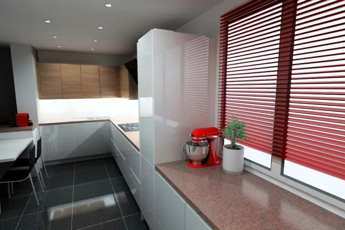 98 - cuisines Cointe Liège 105