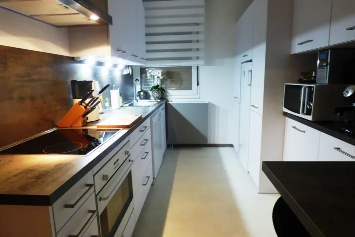 99 - cuisines Olne Liège 106